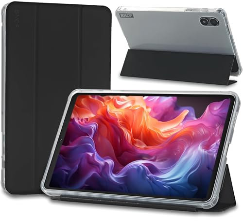 BNCF Bpad Mini compressa da 8,4 pollici, resistente, leggero, ecocompatibile, Auto veglia/veglia, multiangolo, impermeabile e antiimpronta