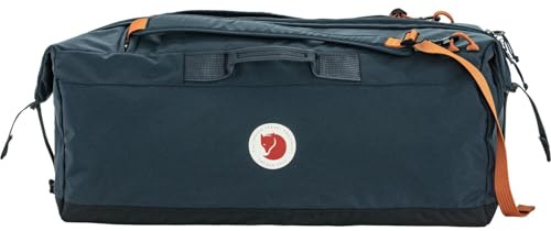 Fjällräven Damen Herren Sporttasche Färden Duffel 80 One Size