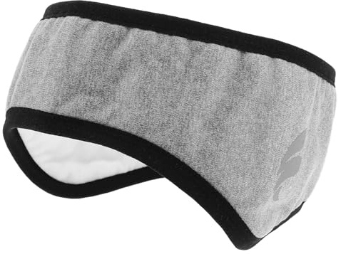 UPKOCH Paraorecchie Antirumore Leggeri e Confortevoli in Cotone per Uomini e Donne Design Unisex, per Studiare e Back To School Party