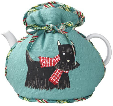 Ulster Weavers Hundemuff Cosy
