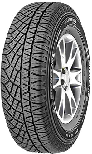 Michelin Latitude Cross M+S - 265/65R17 112H - Sommerreifen