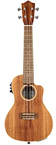 Lanikai Ukulele (acstcec)