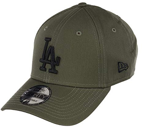New Era MLB The League 9Forty Verstellbare Basecap