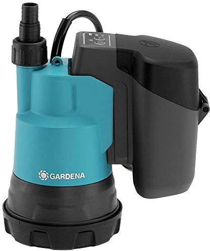 Gardena Tauchpumpe -14600-66 Standard One Size