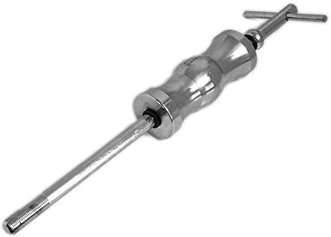 DR TOOLS Gleit martello di trazione per carrozzeria, mozzi ruota, estrattore cuscinetto