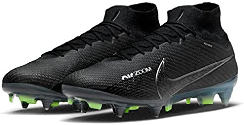 Nike Herren Zoom Mercurial Superfly 9 Elite Sg-pro Anti-Clog TractionFootball Shoes