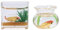 Toddmomy 2 StüCk Miniatur Aquarium Puppenhaus: 1/12 Miniatur Puppenhaus ZubehöR FüR Dekoration In Haus, BüRo Und Café, ZufäLlige Fischfarben