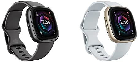 Fitbit Sense 2 Bundle