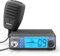 Radioddity CB-500 CB Radio Portable Mobile Transceiver with Noise Reduction, AM FM, 4W Power Output, Instant Emergency Channel 9/19, Handheld Mic, and 7 Color Backlit Display, for Truckers