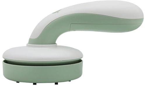 Barredora de polvo eléctrica recargable de mano mini aspiradora USB para escritorio, mesa y hogar