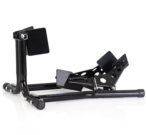 Motorcycle Wheel Chock