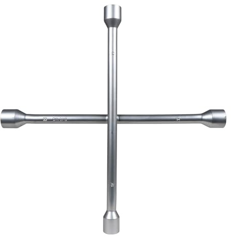 Carpoint 0627001 Kreuzschlussel DIN 899
