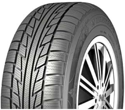 Nankang SV2 M+S - 175/60R15 81H - Neumático de Invierno