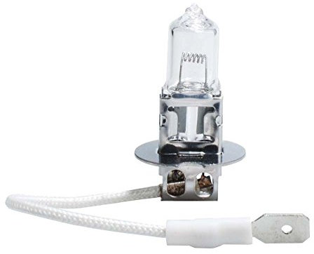 M-Tech Z3 ERSATZ-Leuchtmittel H3 12 V