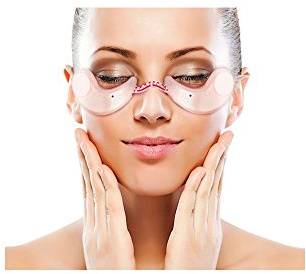 Massage Eye Contour Reduzierung von Falten, Augenringe und Taschen