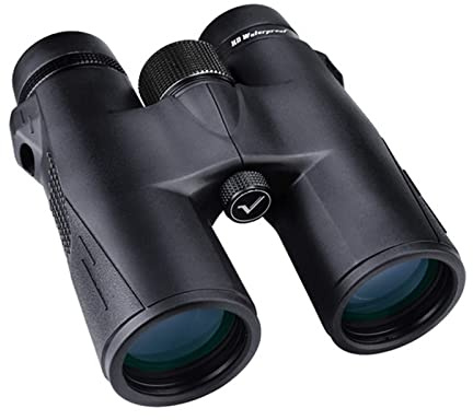 JIEZM Vogelbeobachtungsteleskop SV47 Leistungsstarkes Fernglas 8x32/8x42/10x42 Professionelle IPX7 Campingausrüstung Survival