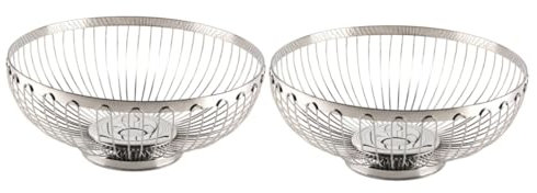 3 pezzi Setaccio per frutta e verdura Setaccio Setaccio in filo metallico Scolapasta da cucina in metallo nero Filtro da cucina Orpelli neri Cesto per lavare le verdure Cestino per verdure Cestino di