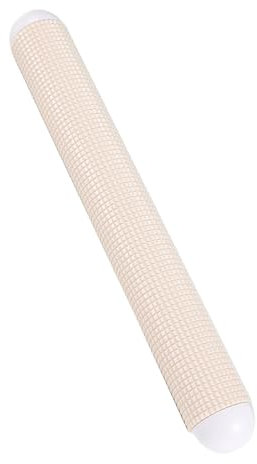 Rulli da forno per pasticceria,Mattarello per pasta,Mattarello antiaderente | Mattarello manuale a punta galleggiante da 11 pollici, mattarello per gnocchi,