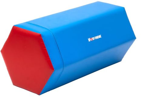 Sport-Thieme Schaumstoff-Turnelement KidsGym Hexagon