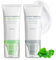 Centella Sunscreen, Protezione Solare Viso Coreana, Crema Solare Viso 50 +pa++++, Leggero e Veloce-Absorbing, Protezione UV, Idratazione Spinta Schermo Solare per la Pelle Danneggiata dal Sole, Secca