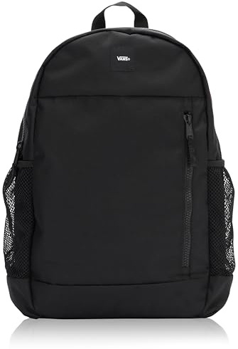 Vans Graduate Rucksack, Schwarz