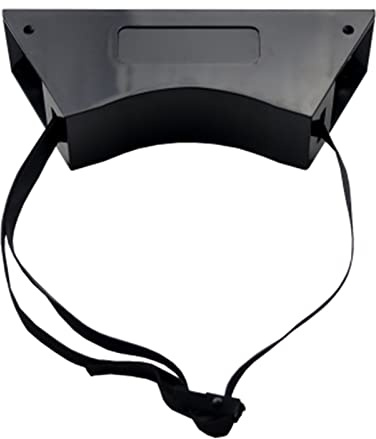 ZEPFJHE Support de fixation de cylindre avec sangle en nylon pour camping-car - Pièces de modification pour camping-cars - Supports muraux pour réservoirs de propane