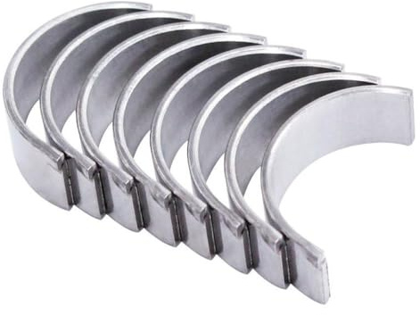 Roulement de bielle de Moto STD +25 +50 +75 +100 pour GSXR250 GSX250 GJ72A GSX250RR GJ73A GSF250 BANDIT250 modèles compatibles avec Divers Moteurs 250 CC(Oversize 100)