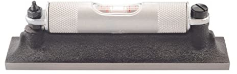 Starrett 98-4 NIVEL CON BASE