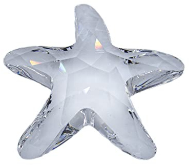 Swarovski SCS Seestern Starfish Member 679350 AP 2005