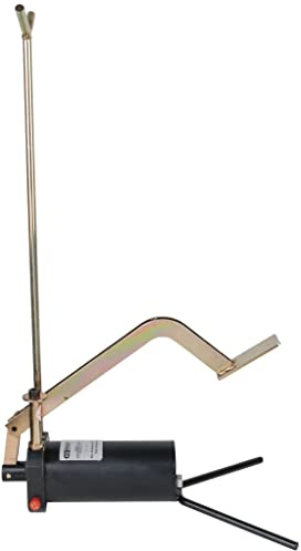 KS Tools 440.0061 Hydraulische Fußpumpe
