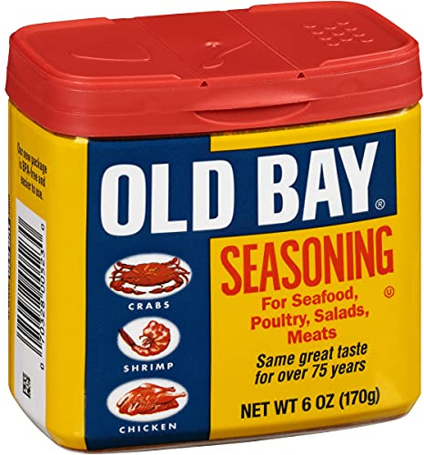 McCormick Old Bay Seasoning, 170g