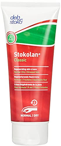 Evonik Stockhausen 85484 Pflegecreme