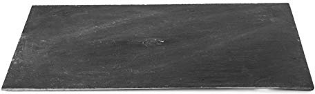 LACOR 61043 Tafelplatte 40 x 30 x 0.5 cm | Langlebiges Profi-Utensil; entwickelt für optimale Leistung und schnelle, unkomplizierte Reinigung in der Spülmaschine