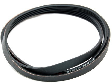 Bauknecht Waschmaschine Antriebsriemen - 1250j5. Original-Teilenummer 481235818056 C00311078
