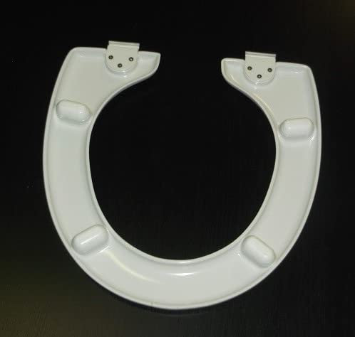 ANELLO DI RICAMBIO TERMOINDURENTE copriwater bidet x articolo 320 ORIGINALE