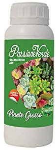 CONCIME LIQUIDO PIANTE GRASSE Gr. 500