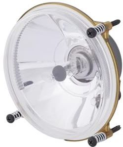 HELLA 1L3 996 162-091 Halogen/FF-Hauptscheinwerfer - M133 - 12V