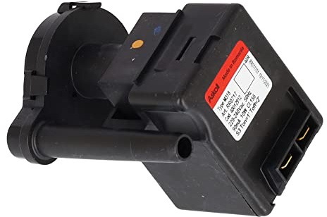 sparefixd Condensation Water Discharge Pump to Fit Hoover Tumble Dryer | Check Fits List Below To Ensure Compatible With Your Appliance