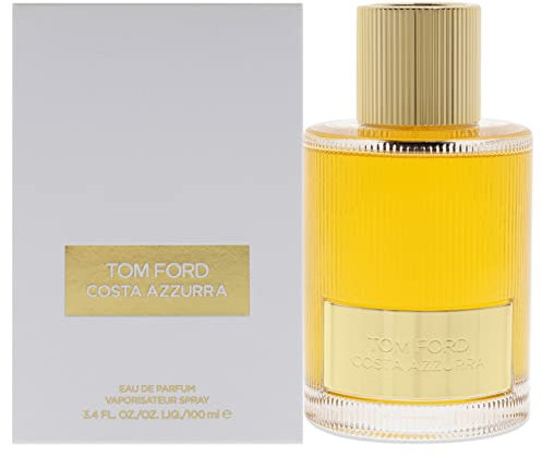 Tom Ford Costa Azzurra Eau De Parfum Spray (Unisex) 100ML