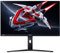 Xiaomi Curved Gaming Monitor G Pro 27i - Monitor Gaming de 27 WQHD (2560 x 1440, 180Hz, 1ms, HDMI 2.0x2, Puerto DP 1.4x2, Protección Luz Azul), Negro (Versión ES)