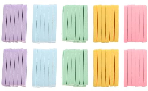 Esponja Desmaquillante Comprimida Pva, 120 Piezas para Limpieza Facial | Esponjas Faciales de Colores Aleatorios, Lavado Comprimido, Ayuda a Retirar Aceite y Suciedad Color Aleatorio