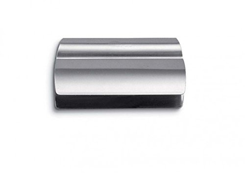 AUSONIA - 71560 Aufschnittzange Edelstahl