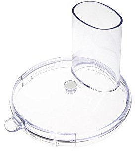 Ariete coperchio tappo chiusura copertura ciotola Robot Robomix Metal 1787