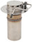 Jadeshay 5KW Bruciatore del Riscaldatore di, Camera di Combustione del Riscaldatore di Parcheggio, Riscaldatore da Parcheggio Parcheggio Per Eberspacher Airtronic D4 D4S 252113100100