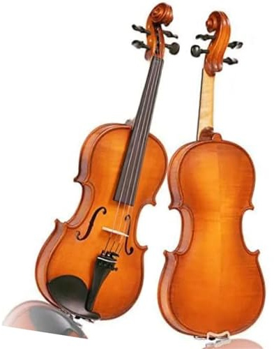 Geige Professionelle Violine 4/4 Für Anfänger
