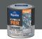 RIPOLIN Peinture fer glycéro XPRO3 Fer Brillant Gris Acier 0,5 L