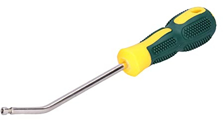 NDNCZDHC Werkzeug zum Entfernen von Fugenmörtel, Werkzeug zum Entfernen von Fugenmörtel, Werkzeug zum Entfernen von Fugenmörtel aus Legierung mit ergonomischem Griff. Entfernen