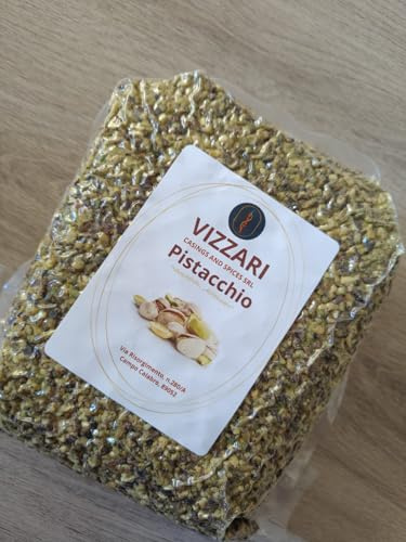 GRANELLA DI PISTACCHIO 1 kg