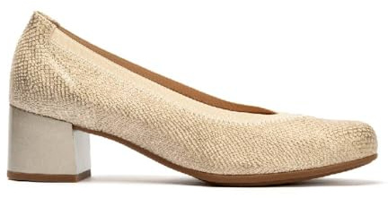 Pitillos - Zapato de tacón Cuadrado para: Mujer