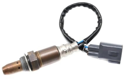 Syresensorer för bilavgaser Uppströms Luft Bränsleförhållande Syre O2 Lambdasond För Toyota För Auris För Corolla För Yaris 2002-2012 89467-52070 8946752070 89467-52110
